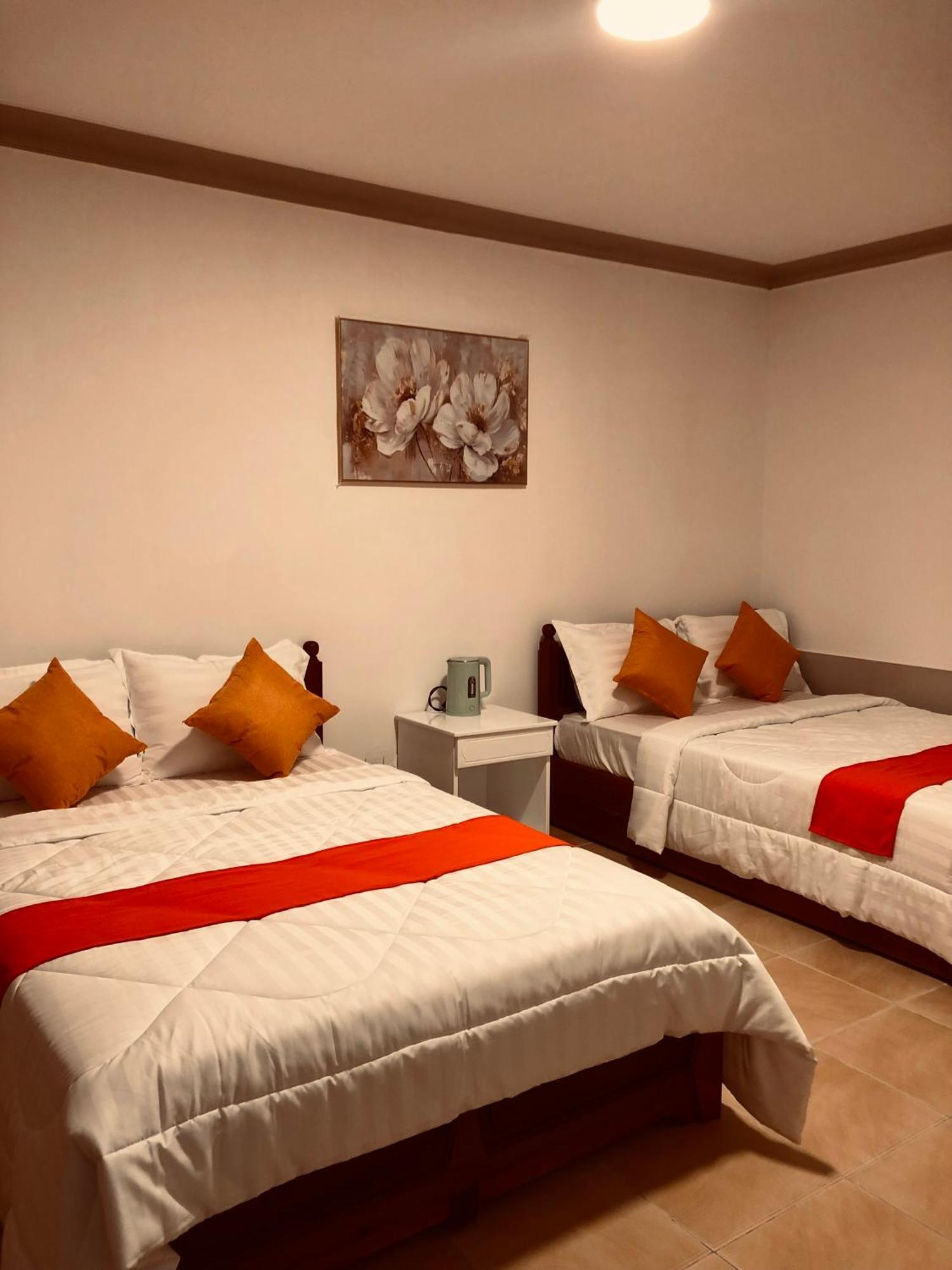 Delight Hotel Mui Ne Phan Thiet Exteriör bild