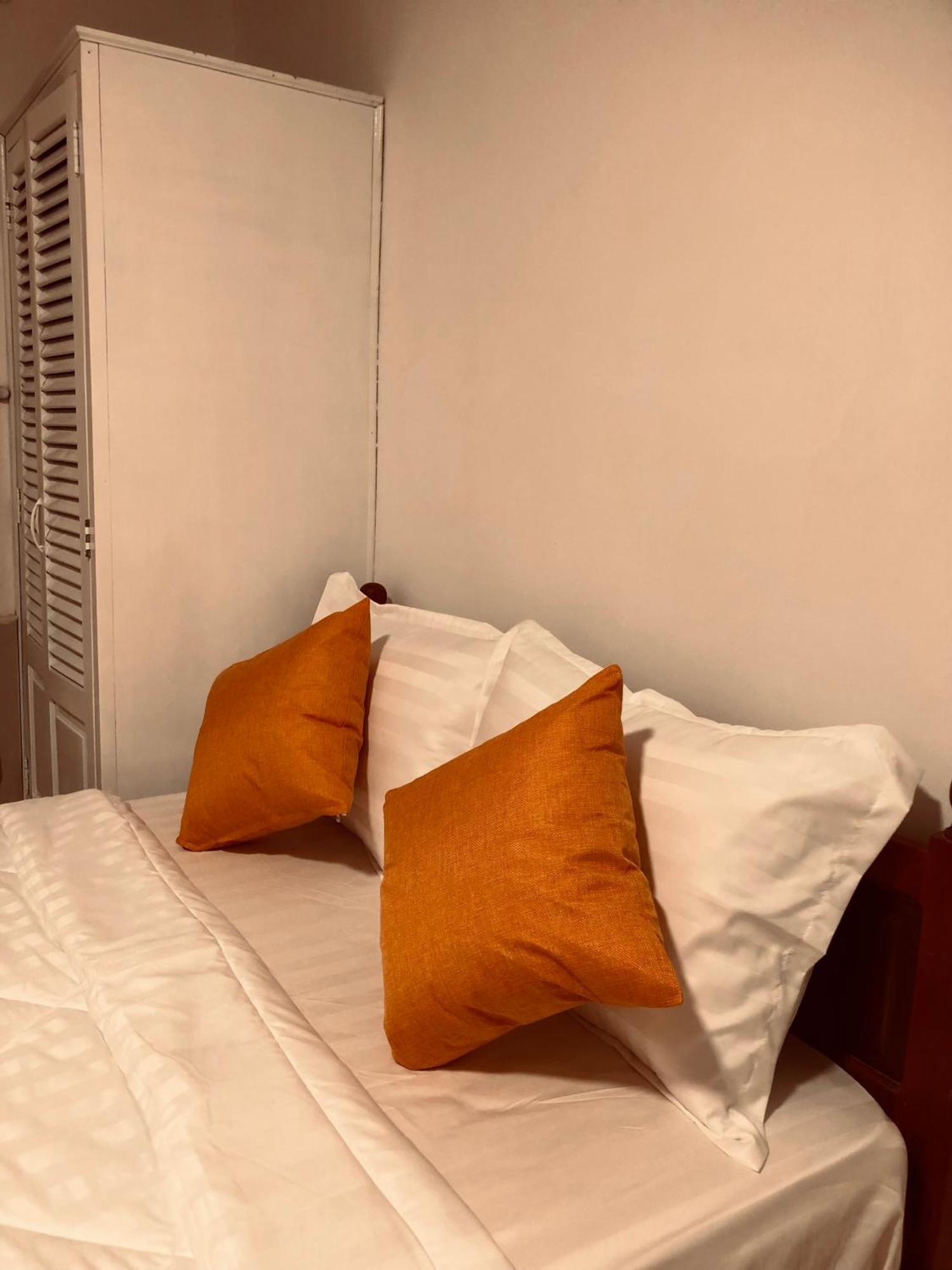 Delight Hotel Mui Ne Phan Thiet Exteriör bild