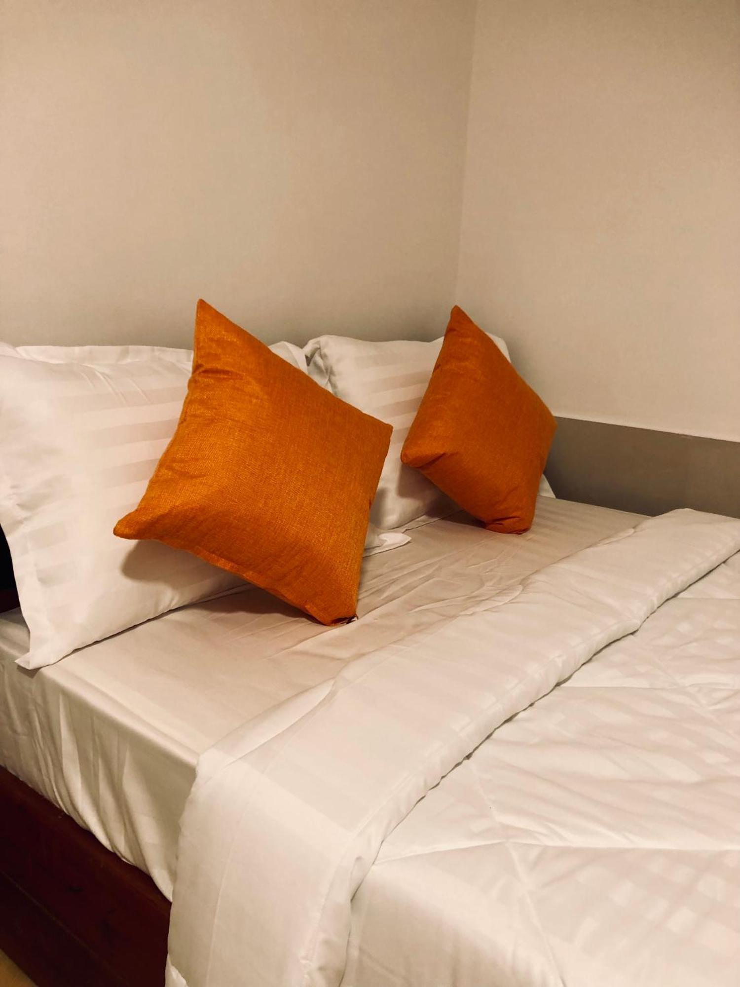 Delight Hotel Mui Ne Phan Thiet Exteriör bild